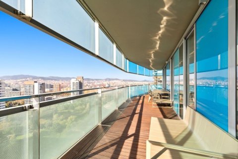 3 bedrooms apartment for sale in Barcelona, Catalonia, Spain № 7615 - photo 4