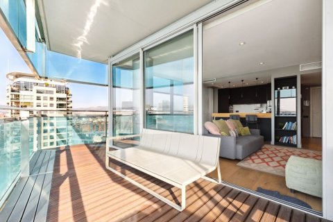 3 bedrooms apartment for sale in Barcelona, Catalonia, Spain № 7615 - photo 2