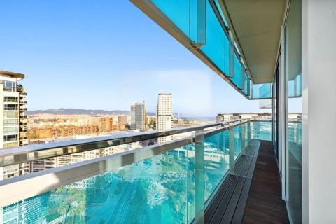 3 bedrooms apartment for sale in Barcelona, Catalonia, Spain № 7615 - photo 5