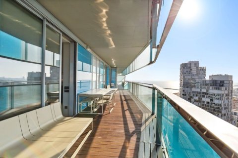 3 bedrooms apartment for sale in Barcelona, Catalonia, Spain № 7615 - photo 7
