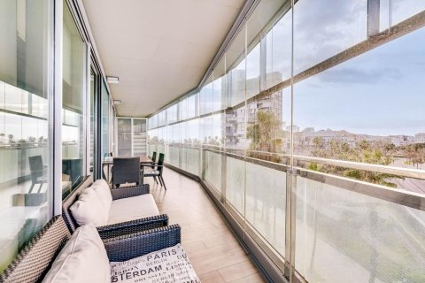 3 bedrooms apartment for sale in Barcelona, Catalonia, Spain № 7619