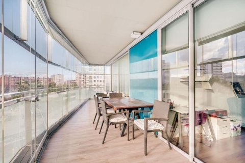 3 bedrooms apartment for sale in Barcelona, Catalonia, Spain № 7619 - photo 6