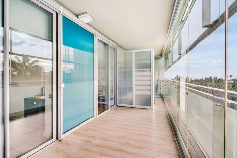 3 bedrooms apartment for sale in Barcelona, Catalonia, Spain № 7619 - photo 11