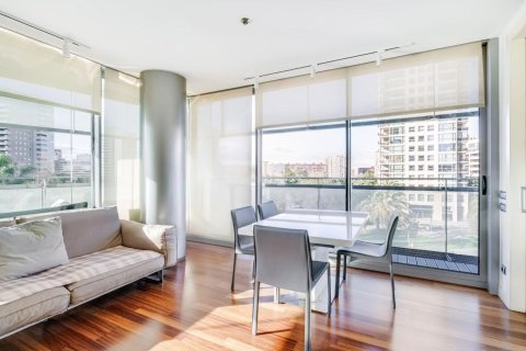 3 bedrooms apartment for sale in Barcelona, Catalonia, Spain № 7619 - photo 24
