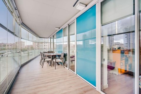 3 bedrooms apartment for sale in Barcelona, Catalonia, Spain № 7619 - photo 10
