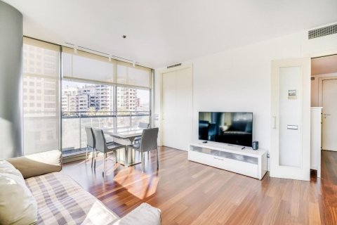 3 bedrooms apartment for sale in Barcelona, Catalonia, Spain № 7619 - photo 15