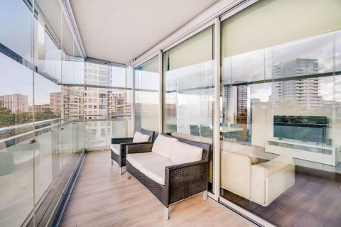 3 bedrooms apartment for sale in Barcelona, Catalonia, Spain № 7619 - photo 13