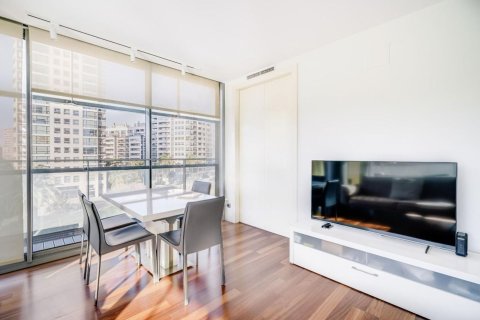 3 bedrooms apartment for sale in Barcelona, Catalonia, Spain № 7619 - photo 18