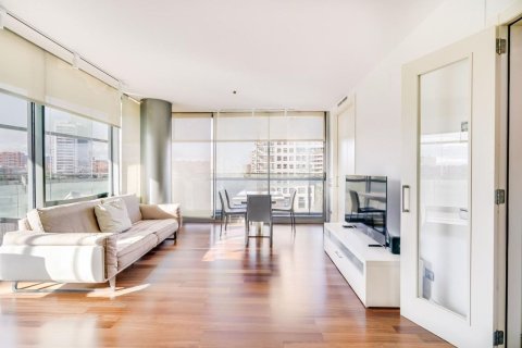 3 bedrooms apartment for sale in Barcelona, Catalonia, Spain № 7619 - photo 20