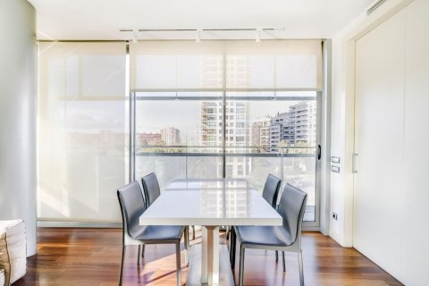 3 bedrooms apartment for sale in Barcelona, Catalonia, Spain № 7619 - photo 28