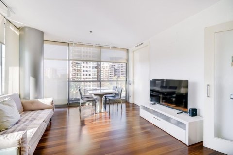 3 bedrooms apartment for sale in Barcelona, Catalonia, Spain № 7619 - photo 29