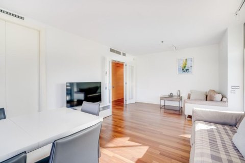 3 bedrooms apartment for sale in Barcelona, Catalonia, Spain № 7619 - photo 19