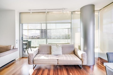 3 bedrooms apartment for sale in Barcelona, Catalonia, Spain № 7619 - photo 25