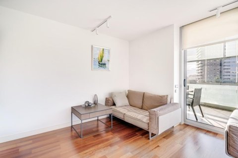 3 bedrooms apartment for sale in Barcelona, Catalonia, Spain № 7619 - photo 27