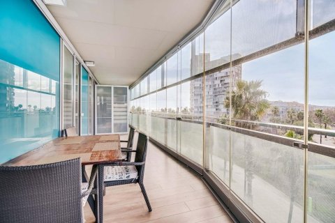 3 bedrooms apartment for sale in Barcelona, Catalonia, Spain № 7619 - photo 4