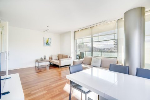 3 bedrooms apartment for sale in Barcelona, Catalonia, Spain № 7619 - photo 22