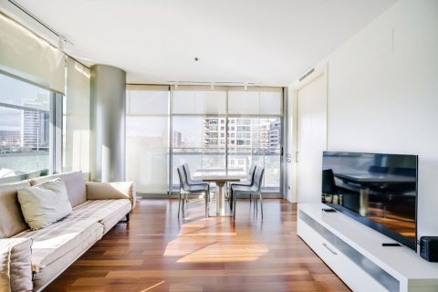 3 bedrooms apartment for sale in Barcelona, Catalonia, Spain № 7619 - photo 16