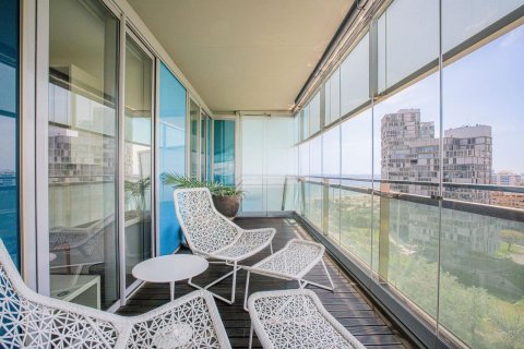 3 bedrooms apartment for sale in Barcelona, Catalonia, Spain № 7618 - photo 5