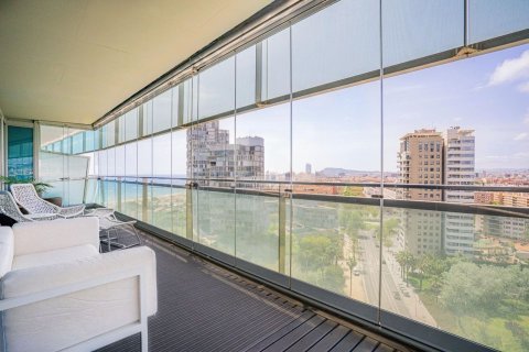 3 bedrooms apartment for sale in Barcelona, Catalonia, Spain № 7618 - photo 10