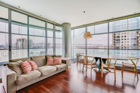 3 bedrooms apartment for sale in Barcelona, Catalonia, Spain № 7618 - photo 16