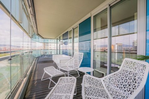 3 bedrooms apartment for sale in Barcelona, Catalonia, Spain № 7618 - photo 7