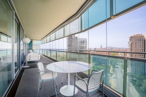 3 bedrooms apartment for sale in Barcelona, Catalonia, Spain № 7618 - photo 14