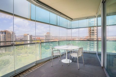 3 bedrooms apartment for sale in Barcelona, Catalonia, Spain № 7618 - photo 13