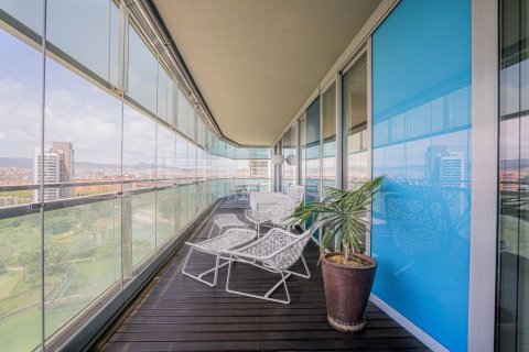 3 bedrooms apartment for sale in Barcelona, Catalonia, Spain № 7618 - photo 9