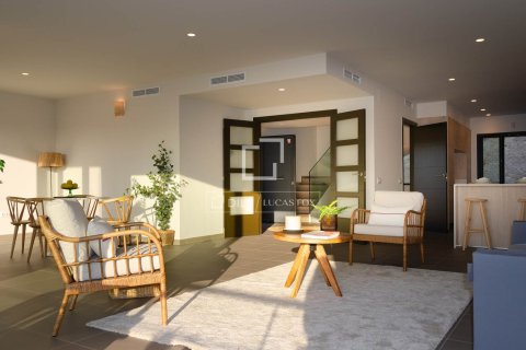 3 chambres villa à vendre à Vallromanes, Barcelona, Catalonia, Spain № 4495 - photo 20