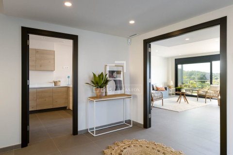 3 chambres villa à vendre à Vallromanes, Barcelona, Catalonia, Spain № 4495 - photo 22