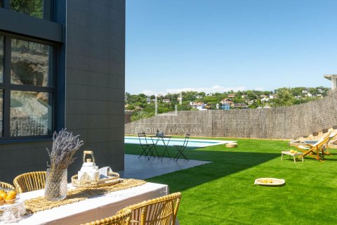 3 chambres villa à vendre à Vallromanes, Barcelona, Catalonia, Spain № 4495 - photo 7