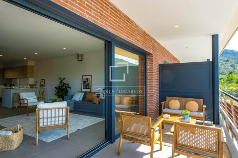 3 chambres villa à vendre à Vallromanes, Barcelona, Catalonia, Spain № 4495 - photo 15