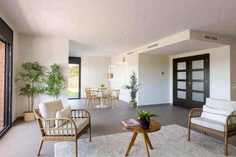 3 chambres villa à vendre à Vallromanes, Barcelona, Catalonia, Spain № 4495 - photo 3