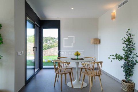 3 chambres villa à vendre à Vallromanes, Barcelona, Catalonia, Spain № 4495 - photo 18