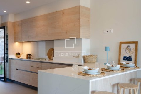 3 chambres villa à vendre à Vallromanes, Barcelona, Catalonia, Spain № 4495 - photo 23