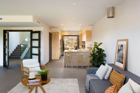 3 chambres villa à vendre à Vallromanes, Barcelona, Catalonia, Spain № 4495 - photo 11