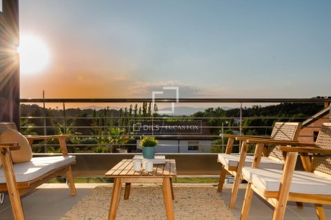 3 chambres villa à vendre à Vallromanes, Barcelona, Catalonia, Spain № 4495