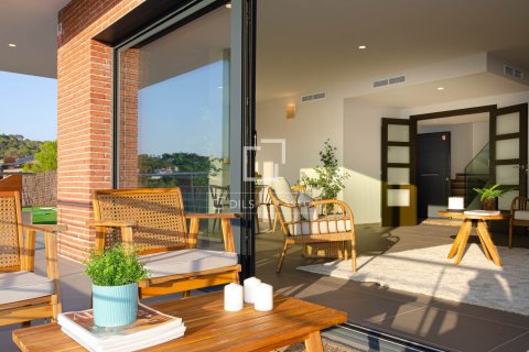 3 chambres villa à vendre à Vallromanes, Barcelona, Catalonia, Spain № 4495 - photo 14