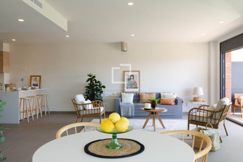 3 chambres villa à vendre à Vallromanes, Barcelona, Catalonia, Spain № 4495 - photo 17