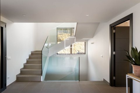 3 chambres villa à vendre à Vallromanes, Barcelona, Catalonia, Spain № 4495 - photo 30