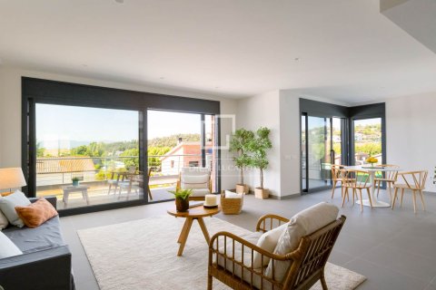 3 chambres villa à vendre à Vallromanes, Barcelona, Catalonia, Spain № 4495 - photo 19