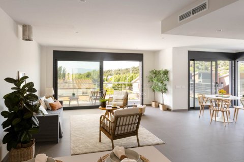 3 chambres villa à vendre à Vallromanes, Barcelona, Catalonia, Spain № 4495 - photo 9