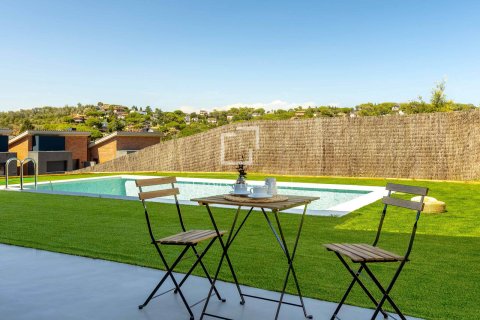 3 chambres villa à vendre à Vallromanes, Barcelona, Catalonia, Spain № 4495 - photo 27