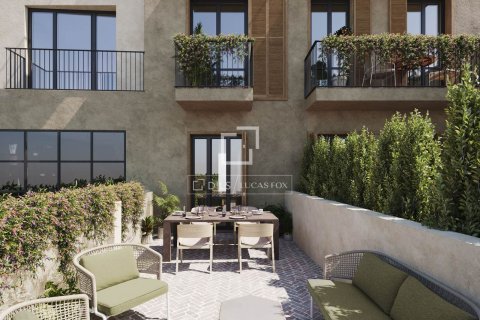 1 chambre apartment à vendre à Barcelona, Catalonia, Spain № 4498 - photo 3