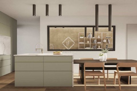 1 chambre apartment à vendre à Barcelona, Catalonia, Spain № 4498 - photo 24