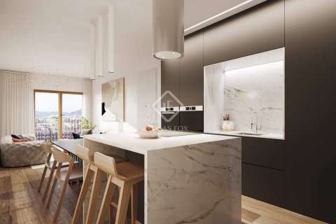 1 chambre apartment à vendre à Barcelona, Catalonia, Spain № 4498 - photo 18