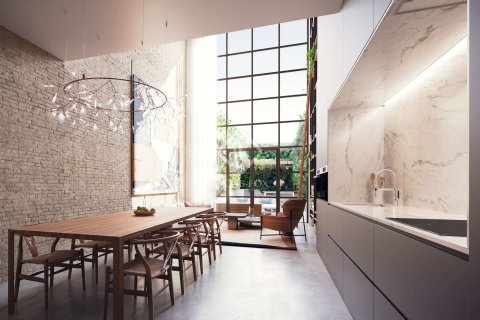 1 chambre apartment à vendre à Barcelona, Catalonia, Spain № 4498 - photo 14