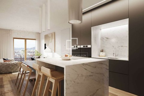 1 chambre apartment à vendre à Barcelona, Catalonia, Spain № 4498 - photo 2