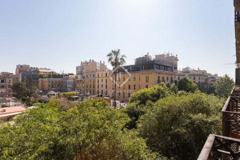 4 chambres apartment à vendre à Barcelona, Catalonia, Spain № 4501 - photo 29