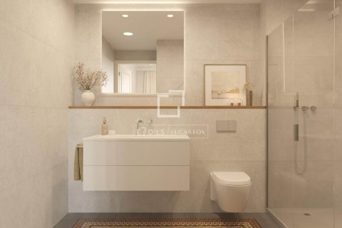 4 chambres apartment à vendre à Barcelona, Catalonia, Spain № 4501 - photo 7